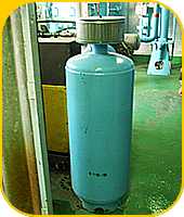 air comprim�