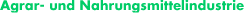 industrie agro-alimentaire